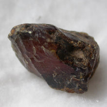 Load image into Gallery viewer, Raw Blue Amber - Song of Stones