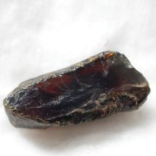 Load image into Gallery viewer, Raw Blue Amber - Song of Stones