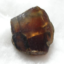 Load image into Gallery viewer, Raw Blue Amber - Song of Stones