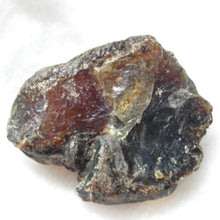 Load image into Gallery viewer, Raw Blue Amber - Song of Stones