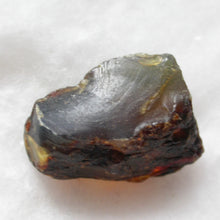 Load image into Gallery viewer, Raw Blue Amber - Song of Stones