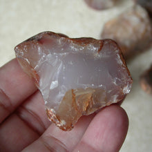 Load image into Gallery viewer, Raw Carnelian - Song of Stones