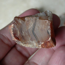 Load image into Gallery viewer, Raw Carnelian - Song of Stones