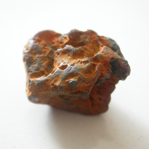 Golden Star Garnet Crystals - Song of Stones