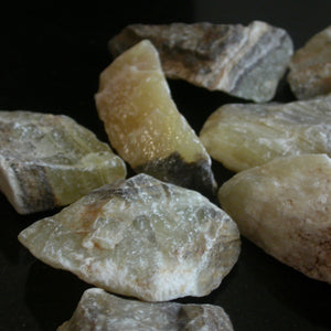Green Onyx - Song of Stones
