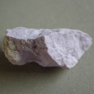 Phosphosiderite Raw Stones - Song of Stones