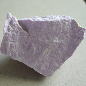 Phosphosiderite Raw Stones - Song of Stones