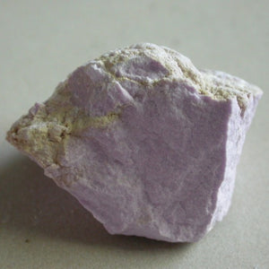 Phosphosiderite Raw Stones - Song of Stones