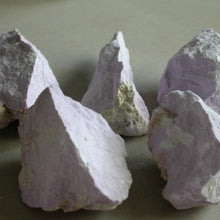 Load image into Gallery viewer, Phosphosiderite Raw Stones - Song of Stones