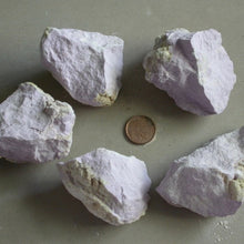 Load image into Gallery viewer, Phosphosiderite Raw Stones - Song of Stones