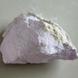Phosphosiderite Raw Stones - Song of Stones