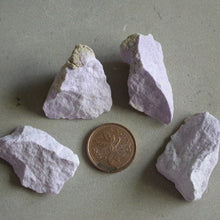Load image into Gallery viewer, Phosphosiderite Raw Stones - Song of Stones