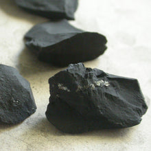 Load image into Gallery viewer, Raw Natural Shungite - Song of Stones