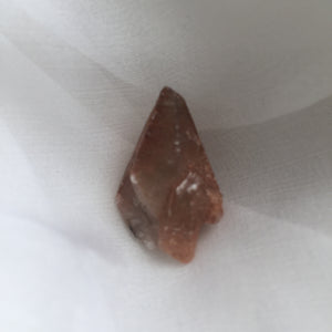 Red Point Crystal Blessing - Song of Stones