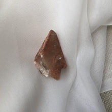 Load image into Gallery viewer, Red Point Crystal Blessing - Song of Stones