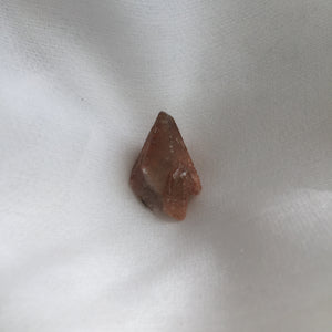 Red Point Crystal Blessing - Song of Stones