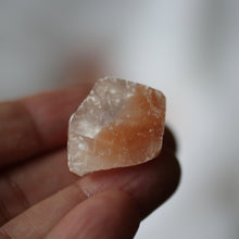Load image into Gallery viewer, Red Calcite - Song of Stones