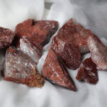 Load image into Gallery viewer, Red Galaxy Crystals