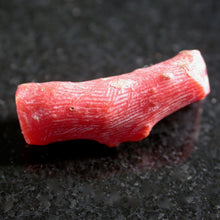 Load image into Gallery viewer, Raw Natural Red Coral - Song of Stones