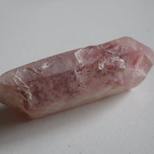 Load image into Gallery viewer, Red Phantom Quartz Crystals - Song of Stones