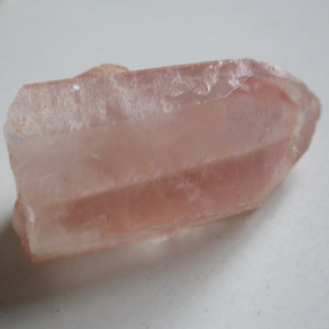 Red Phantom Quartz Crystals - Song of Stones