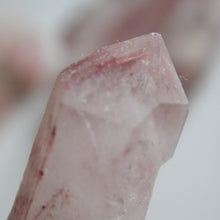 Load image into Gallery viewer, Red Phantom Quartz Crystals - Song of Stones