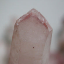 Load image into Gallery viewer, Red Phantom Quartz Crystals - Song of Stones