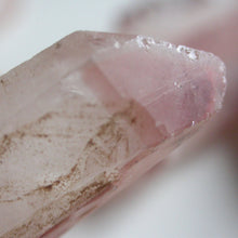 Load image into Gallery viewer, Red Phantom Quartz Crystals - Song of Stones