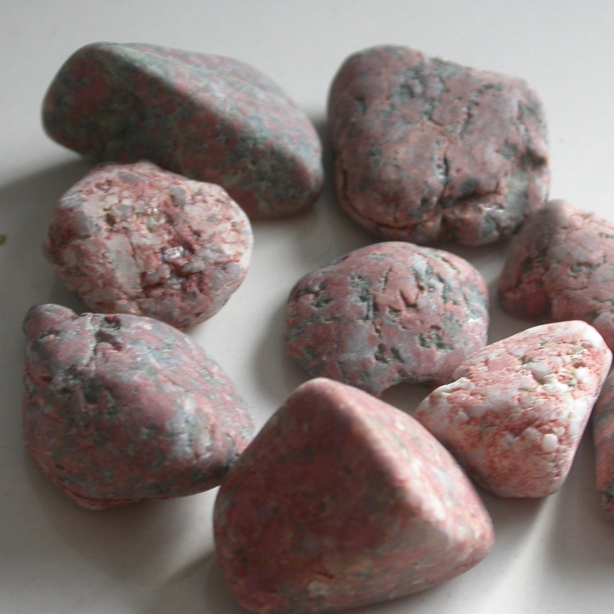 Red Rocks of Sedona – Song of Stones