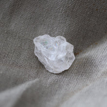 Load image into Gallery viewer, River Rainbow Crystal Blessing Topaz - Song of Stones