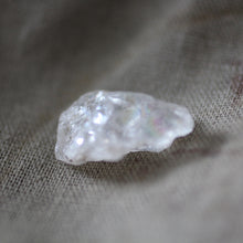 Load image into Gallery viewer, River Rainbow Crystal Blessing Topaz - Song of Stones