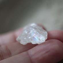 Load image into Gallery viewer, River Rainbow Crystal Blessing Topaz - Song of Stones