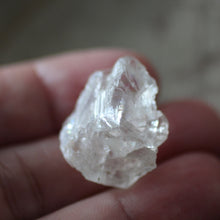Load image into Gallery viewer, River Rainbow Crystal Blessing Topaz - Song of Stones