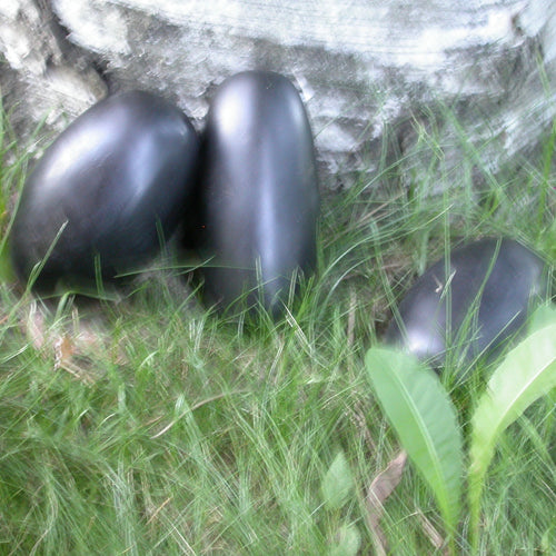 Black River Eggs - The Secret of Stones - Song of Stones