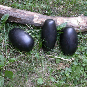 Black River Eggs - The Secret of Stones - Song of Stones
