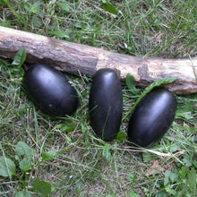 Load image into Gallery viewer, Black River Eggs - The Secret of Stones - Song of Stones