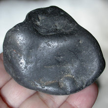 Load image into Gallery viewer, Raw River Tumbled Shungite - Song of Stones