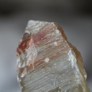 Fire Jin Barite Crystal