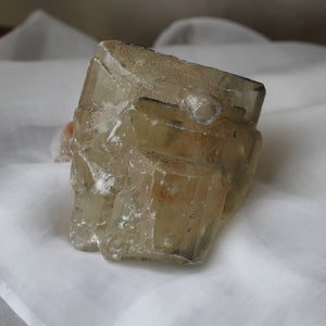 Palace Gateway Barite Crystal