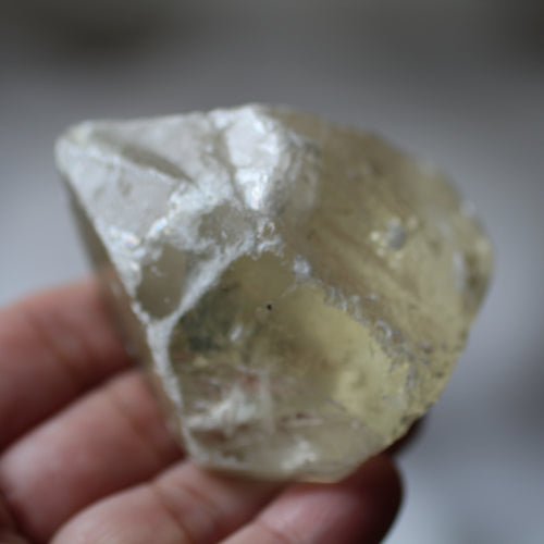 Faery Coronation Barite Crystal