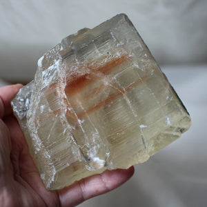 Palace Gateway Barite Crystal