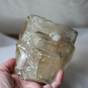 Palace Gateway Barite Crystal