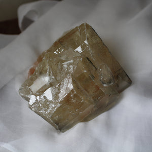 Palace Gateway Barite Crystal