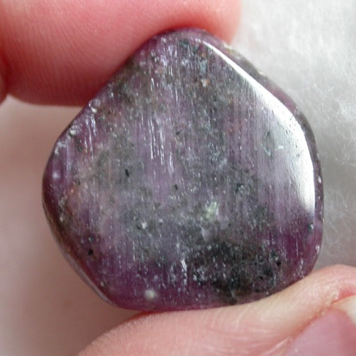 Ruby Gazing Pyramid – Song of Stones