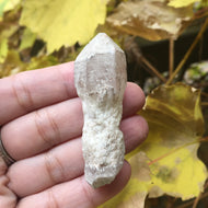 Sacred Scepter Crystal Blessing - Song of Stones