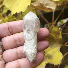 Load image into Gallery viewer, Sacred Scepter Crystal Blessing - Song of Stones