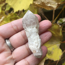 Load image into Gallery viewer, Sacred Scepter Crystal Blessing - Song of Stones