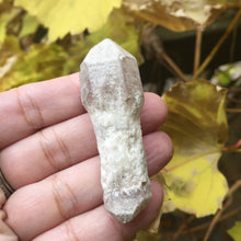 Load image into Gallery viewer, Sacred Scepter Crystal Blessing - Song of Stones
