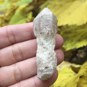 Sacred Scepter Crystal Blessing - Song of Stones