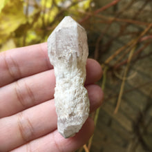 Load image into Gallery viewer, Sacred Scepter Crystal Blessing - Song of Stones